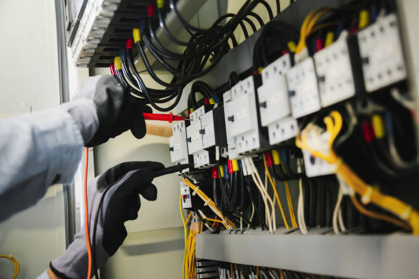 Best Electrical Maintenance Services  in Rock Springs, NM