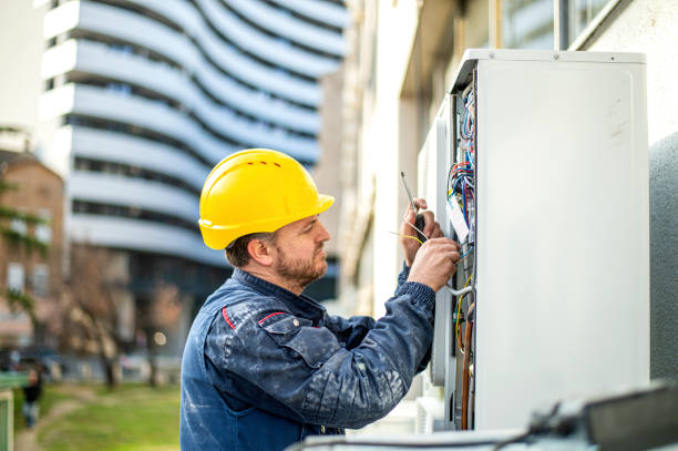 Best Electrical Troubleshooting and Repair  in Rock Springs, NM