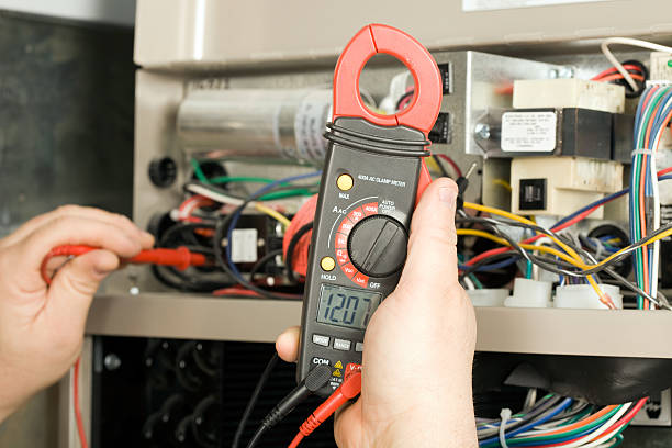 Best Electrical Safety Inspections  in Rock Springs, NM