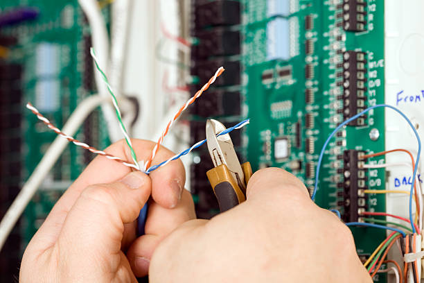 Emergency Electrical Repair Services in Rock Springs, NM